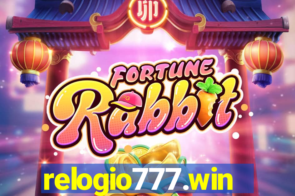 relogio777.win