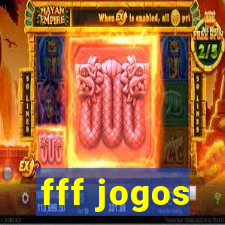 fff jogos