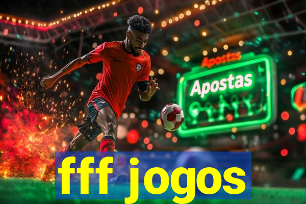 fff jogos