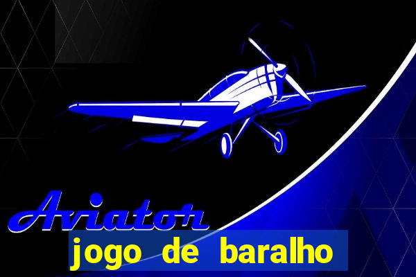 jogo de baralho pife online