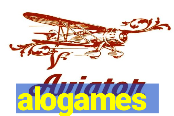 alogames