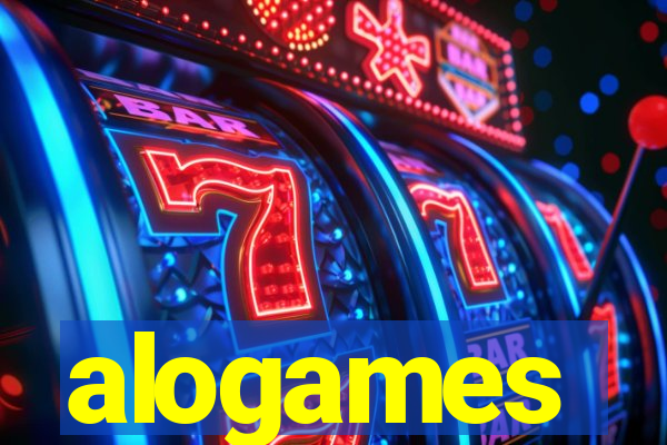 alogames