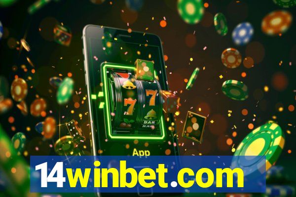 14winbet.com