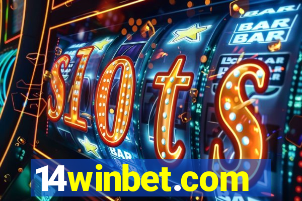 14winbet.com