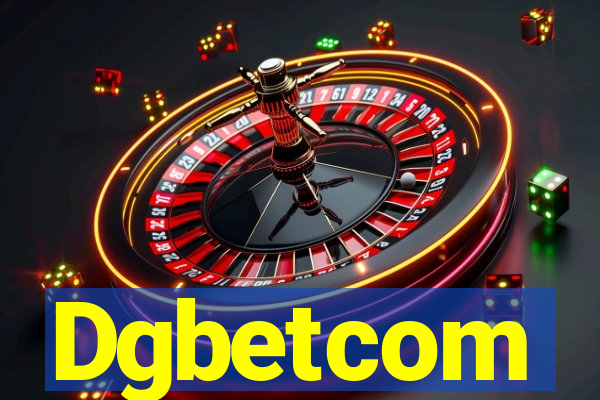 Dgbetcom