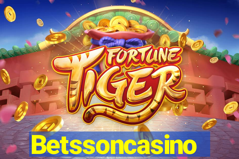 Betssoncasino