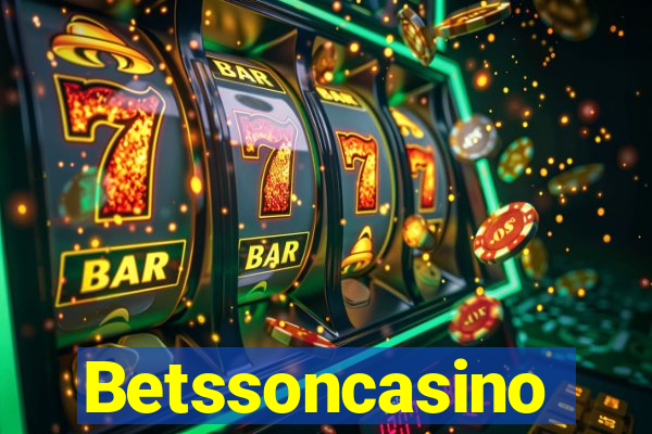 Betssoncasino