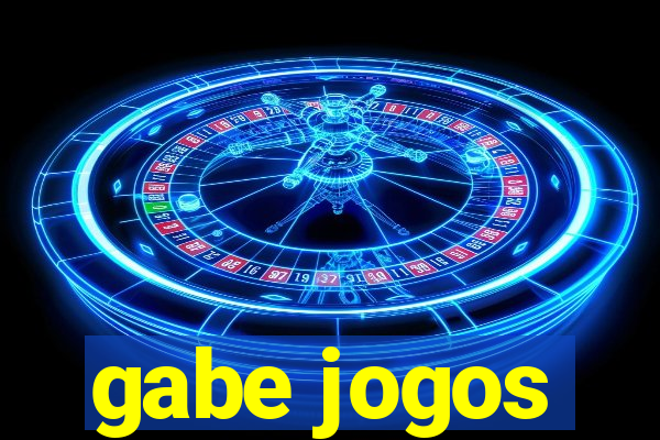 gabe jogos