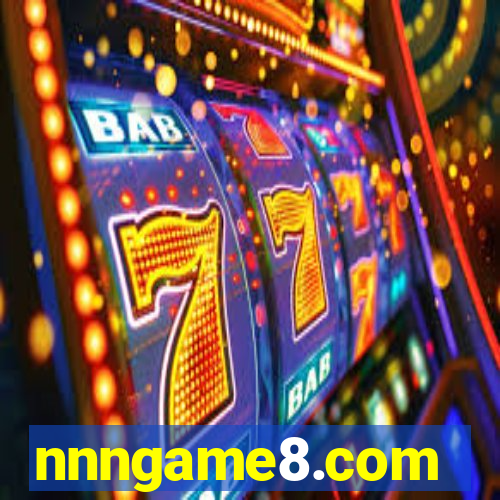 nnngame8.com