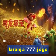 laranja 777 jogo