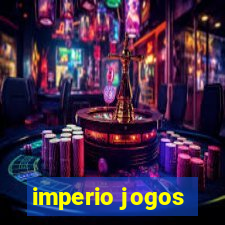 imperio jogos