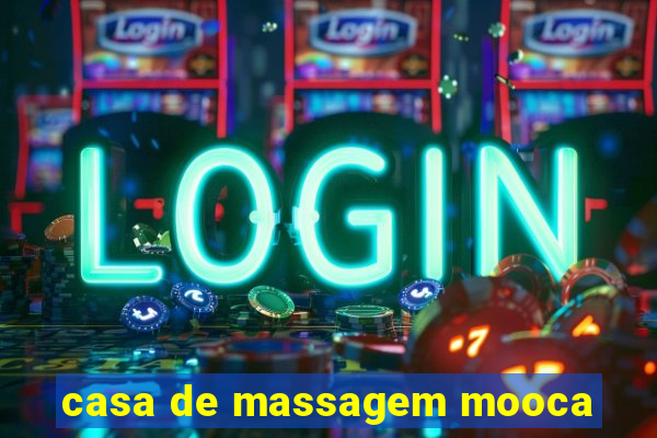 casa de massagem mooca