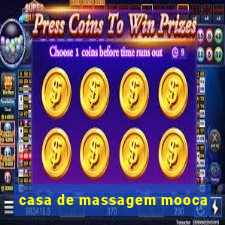 casa de massagem mooca