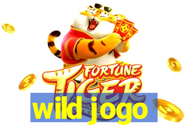 wild jogo