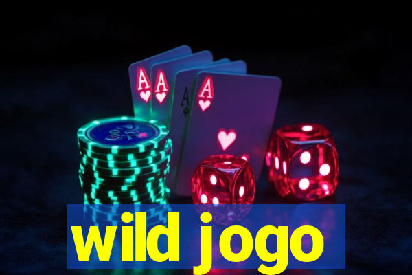 wild jogo