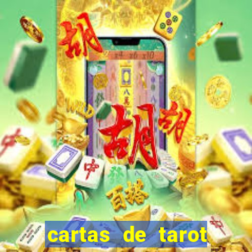 cartas de tarot significado pdf