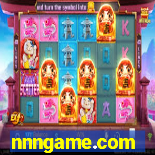 nnngame.com