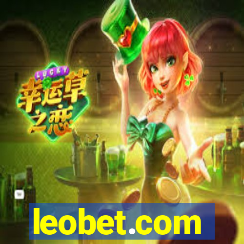 leobet.com