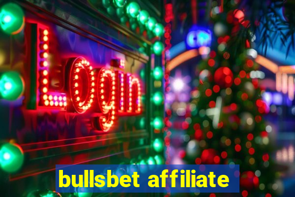 bullsbet affiliate