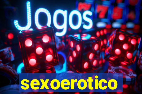 sexoerotico