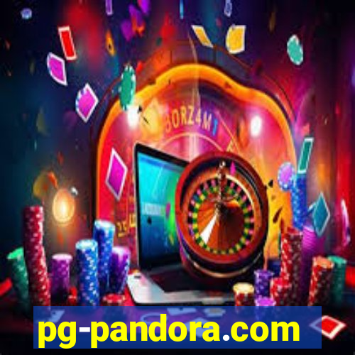 pg-pandora.com