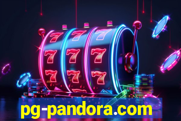 pg-pandora.com