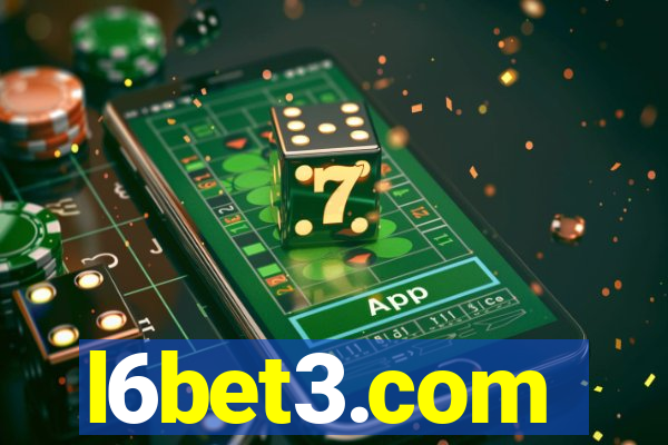 l6bet3.com