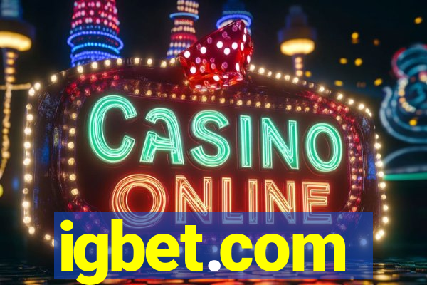 igbet.com