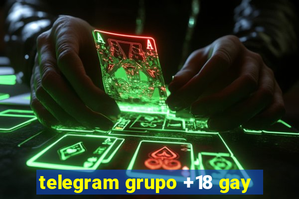 telegram grupo +18 gay