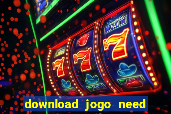 download jogo need for speed underground 2