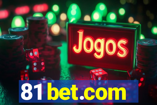 81 bet.com