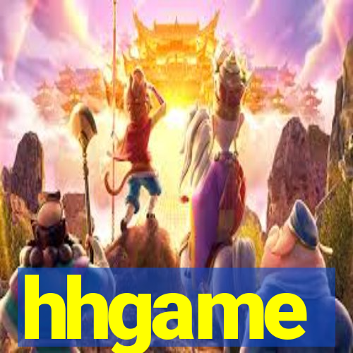 hhgame