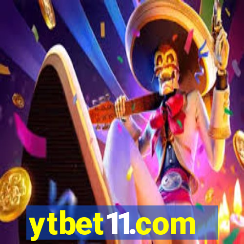 ytbet11.com