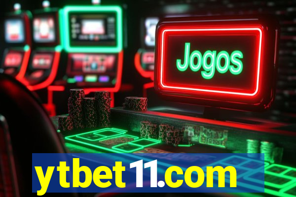 ytbet11.com