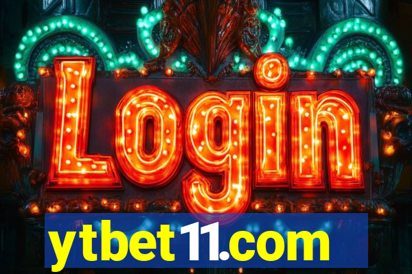 ytbet11.com