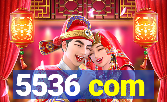 5536 com