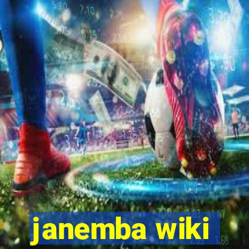 janemba wiki