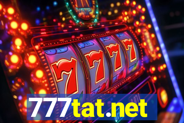 777tat.net