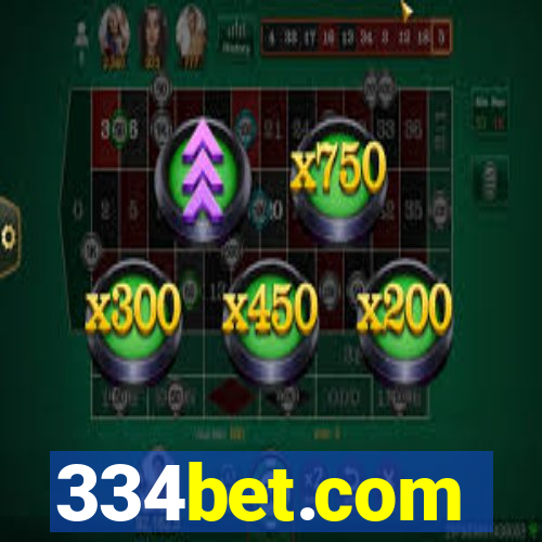 334bet.com