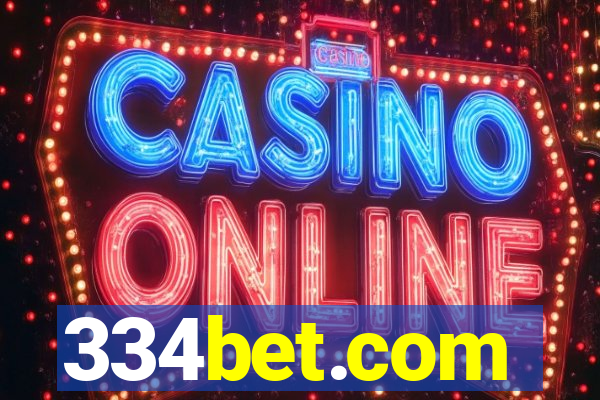 334bet.com