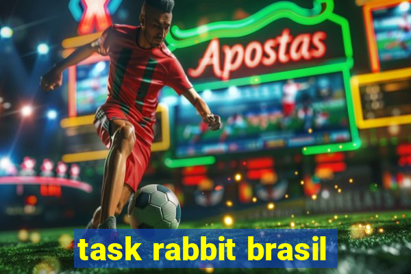 task rabbit brasil