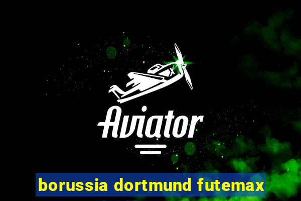 borussia dortmund futemax