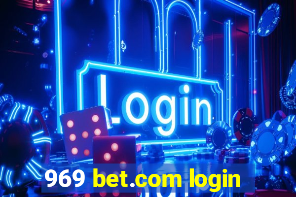 969 bet.com login