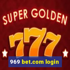 969 bet.com login