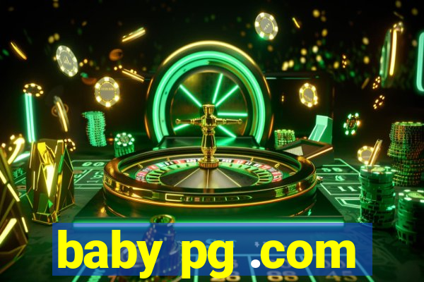 baby pg .com