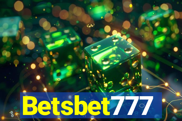 Betsbet777