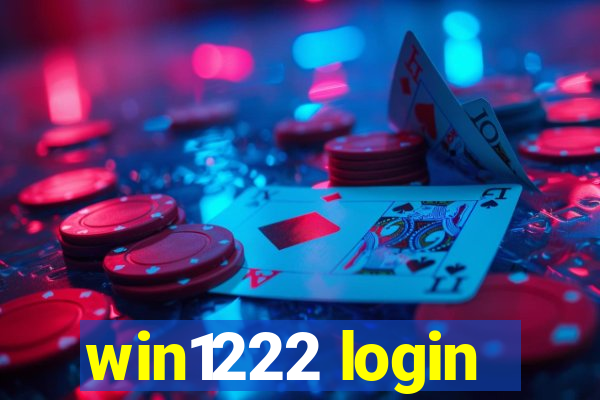 win1222 login