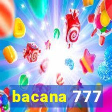 bacana 777