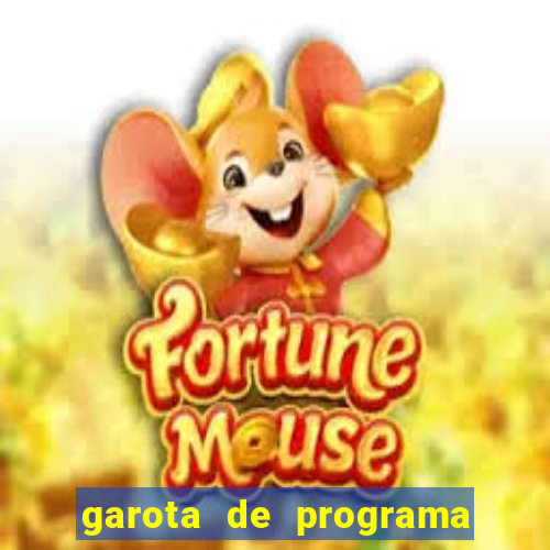 garota de programa cruzeiro sp