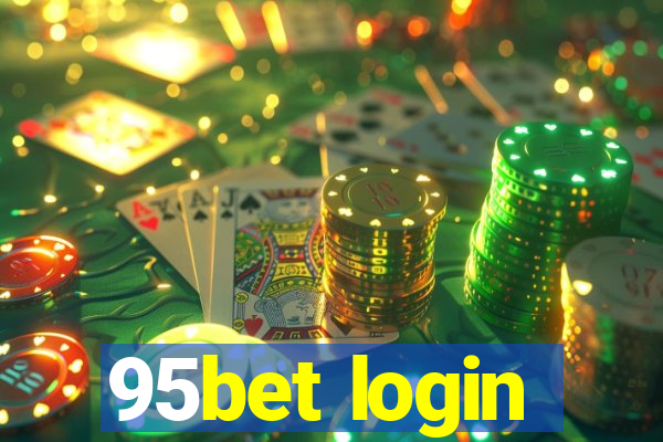 95bet login